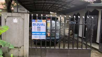 For Sale Tanah Premium di Lebak Bulus, Jakarta Selatan, LT 1121m²