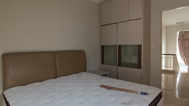 Rumah Minimalis Disewakan di Gading Serpong, Tangerang, Harga Ekonomis