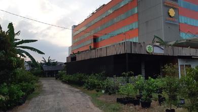 For Sale Tanah Premium di Legok, Tangerang, LT 1915m²