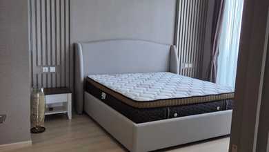 Miliki Apartemen Apartemen Mewah di Alam Sutera, Tangerang, 3 KT