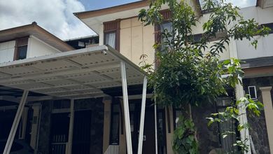 Kesempatan Langka, rumah Prestisius di BSD Avani, Tangerang, LB 200m²