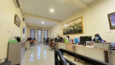 Dijual Ruko Wisma Harapan Gembor Tangerang, Untuk Usaha 