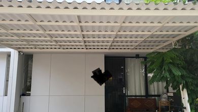 Rumah Dijual di Lippo Karawaci, Tangerang, LB 160m², Harga Kompetitif!