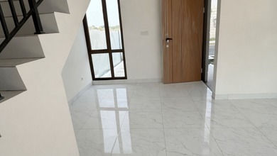 Promo Rumah di Cikupa Citra Raya, Tangerang, LB 85m², Harga 1,8 Miliar