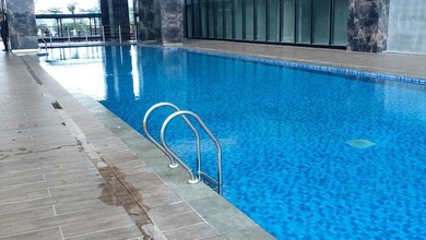 Apartemen Murah Lokasi Bintaro, Tangerang Selatan, Harga Ekonomis