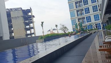 Miliki Segera Apartemen di BSD City, Tangerang, LB 42m²