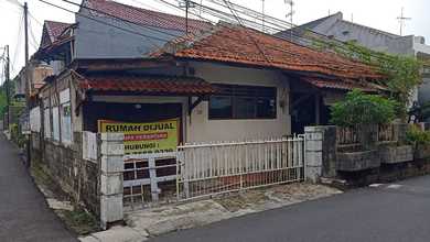 For Sale Tanah Premium di Cilandak, Jakarta Selatan, LT 193m²