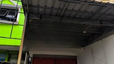 Ruko di Muara Karang Raya Blok10