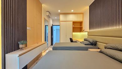 Promo Rumah di Kedoya, Jakarta Barat, LB 120m², Harga 1,39 Miliar