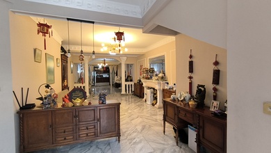 For Sale rumah Premium di Muara Karang, Jakarta Utara - LT 200m²