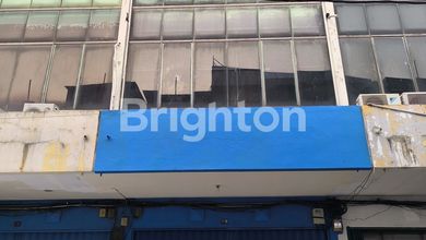 RUKO PURI DELTA MAS BANDENGAN SELATAN