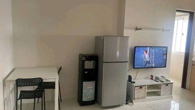 Apartemen Minimalis Harga Ekonomis, Lokasi Tanjung Duren, Jakarta Barat