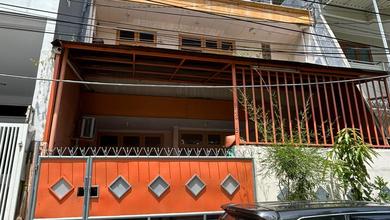 Hunian Elegan di Muara Karang, Jakarta Utara, 4 Kamar Tidur, LT 120m²