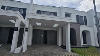 Rumah Elite di Kawasan Alam Sutera, Tangerang, LB 451m², Harga 21 Miliar