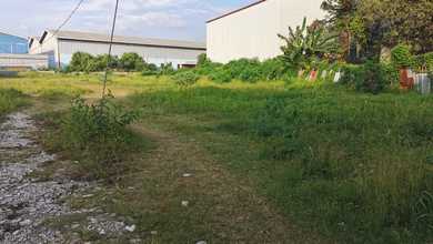 Sewa Tanah Strategis di Kapuk, Jakarta Utara, Lokasi Prime