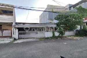 Hunian Elegan di Muara Karang, Jakarta Utara, 3 Kamar Tidur, LT 162m²