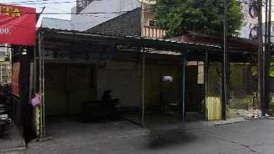 Hunian Elegan di Jelambar, Jakarta Barat, 3 KT, LT 180m²