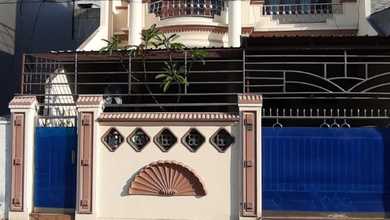 Rumah Area Premium Tambora, Jakarta Barat - Harga Terbaik 5 Miliar