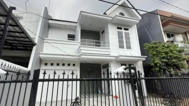 Rumah Minimalis Disewakan di Taman Kencana, Jakarta Barat, Harga Ekonomis