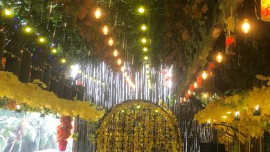 Ruko Muara Karang Pinggir Jalan Raya Pluit Jakarta Utara