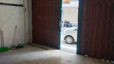 Ruko Itc Roxy Mas Jakarta Pusat Cideng Gambir