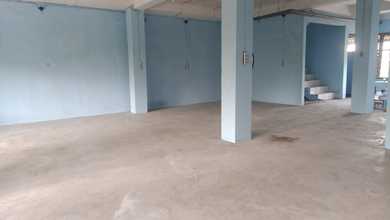 RUKO 4 LANTAI – LOKASI STRATEGIS DI GEDONG PANJANG RAYA