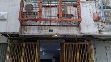 RUKO STRATEGIS DI LATUMENTEN, JAKARTA BARAT – INVESTASI MENGUNTUNGKAN!