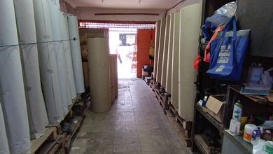 RUKO TOKO TIGA GLODOK JAKARTA BARAT