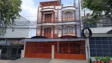 Ruko Pluit Karang Utara. Muara Karang Jakarta Utara