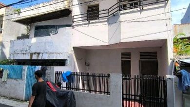 Rumah Dijual di Gunung Sahari, Jakarta Pusat, LB 1m², Harga Terbaik!