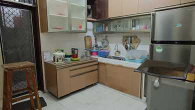 Ruko Muara Karang Row Jalan 4 Mobil