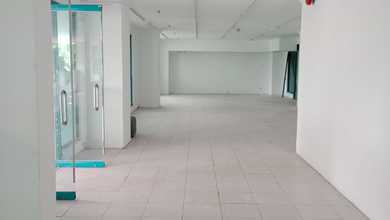 Ruangan Usaha Di Apartemen Riverside Muara Karang Pluit Penjaringan Jakarta Utara 