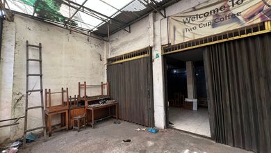 Ruko Jembatan Lima Raya Tambora Jakarta Barat
