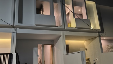 Rumah Area Luxury Muara Karang, Jakarta Utara - Harga Menarik 2,6 Miliar