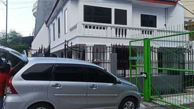 Kontrakan Murah di Muara Karang, Jakarta Utara, 4 KT, Harga 100 Juta /tahun