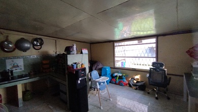 Ruko Dijual Siap Pakai di Jembatan Lima Jakarta Barat Strategis