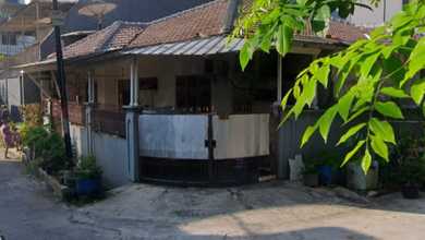 Rumah Area Premium Muara Karang, Jakarta Utara - Harga Terbaik 3,8 Miliar