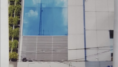 Ruko di Itc Roxy Mas Jakarta Pusat Cideng