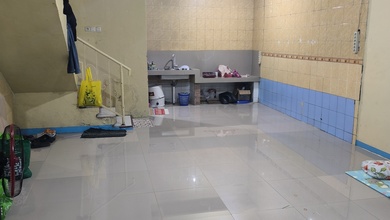 Ruko Muara Karang Dekat Pasar Murah