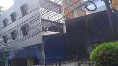 Ruko Hook Di Jalan Raya Cideng Petojo Gambir Jakarta Pusat  Harga Dibawah Njop Bu