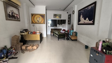 Sewa Ruko Muara Karang 4 Lantai Jakarta Utara