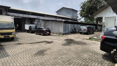 Pabrik Injection Plastik Di Cukanggalih Dekat Citra Raya Tangerang