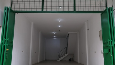 Ruko Duta Mas 3 Lantai Wijaya Kusuma Grogol