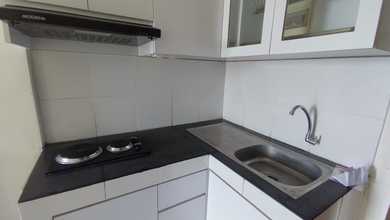 Apartemen Modern Lokasi Ancol, Jakarta Utara, Harga 550 Juta