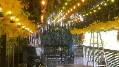 Ruko Muara Karang Pinggir Jalan Raya