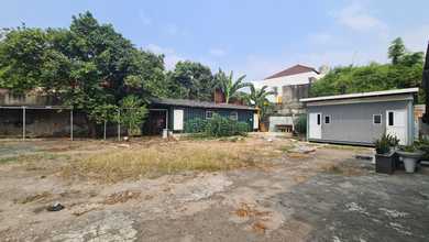 For Lease Tanah Premium di Kembangan Selatan, Jakarta Barat, LT 1680m²