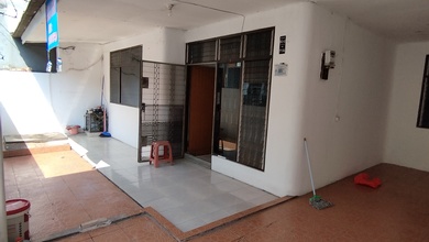 Sewa Rumah Favorit di Muara Karang, Jakarta Utara, Harga Terjangkau