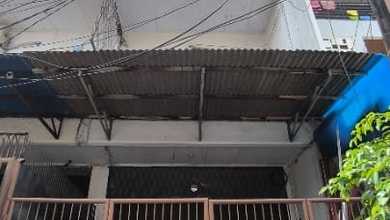 Ruko Muara Karang 3 Lantai Dekat Pasar Ramai