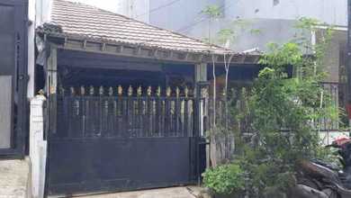 Rumah Dijual di Muara Karang, Jakarta Utara, LB 90m², Harga Terbaik!