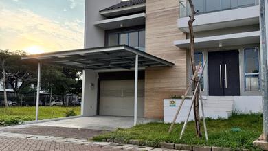 Hunian Mewah di Golf Island, Jakarta Utara, 4 Kamar Tidur, LT 250m²